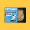 Fatpaws friss kutyaeledel teljesértékű A házörző ebédje Marhahússal