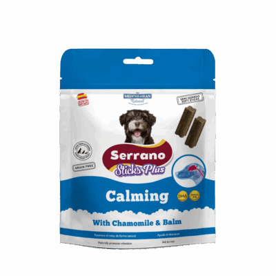 calming funkcionális jutalomfalat