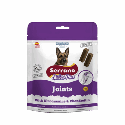 Joints Funkcionális jutalomfalat