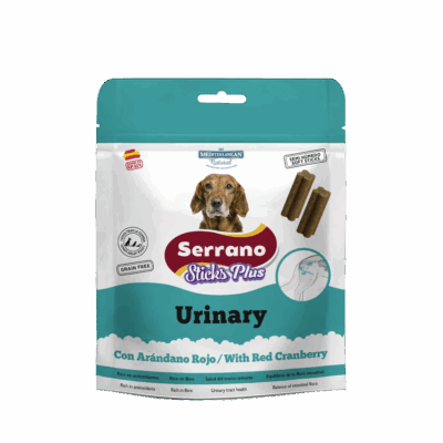 Urinary Funkcionális Jutalomfalat