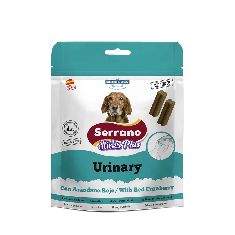 Urinary Funkcionális Jutalomfalat